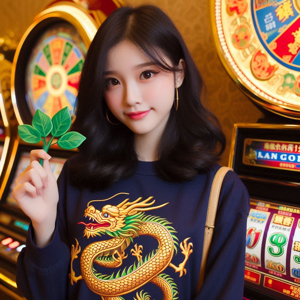 moka5 Perbandingan Fortune Dragon Slot Online dengan Mitologi Lainnya