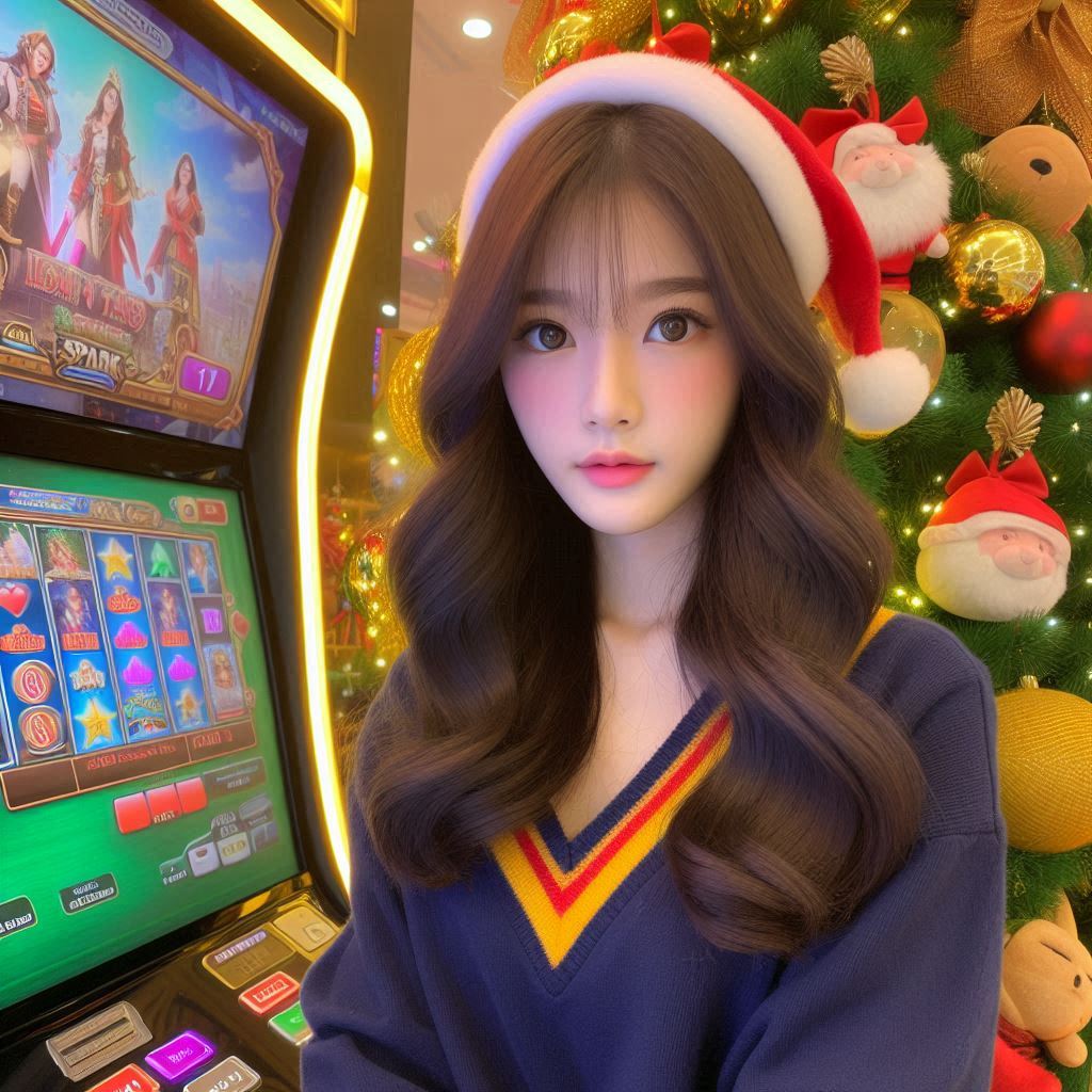 moka5 Slot Online Xmas Spark Tips dan Trik untuk Meraih Jackpot