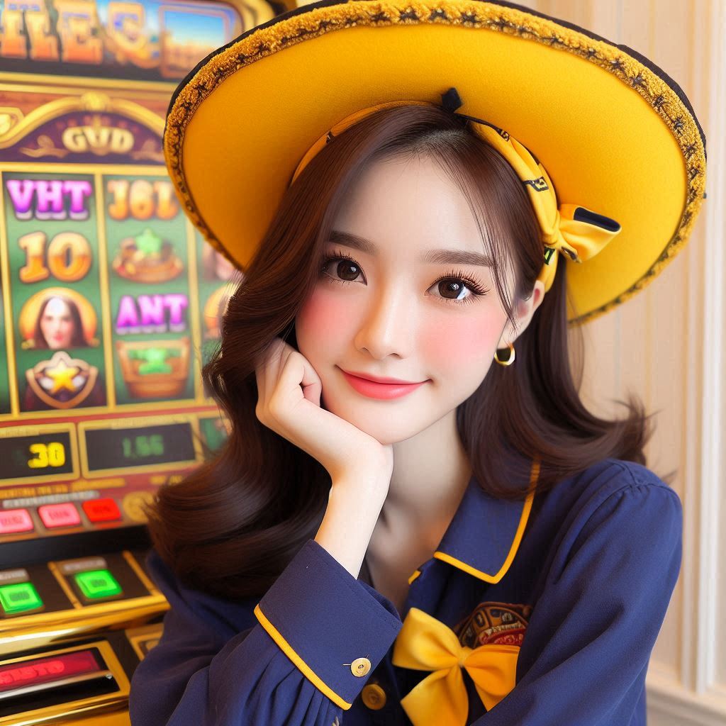 www.moka5.com Menjadi Kaya Bermain Slot Wild West Gold