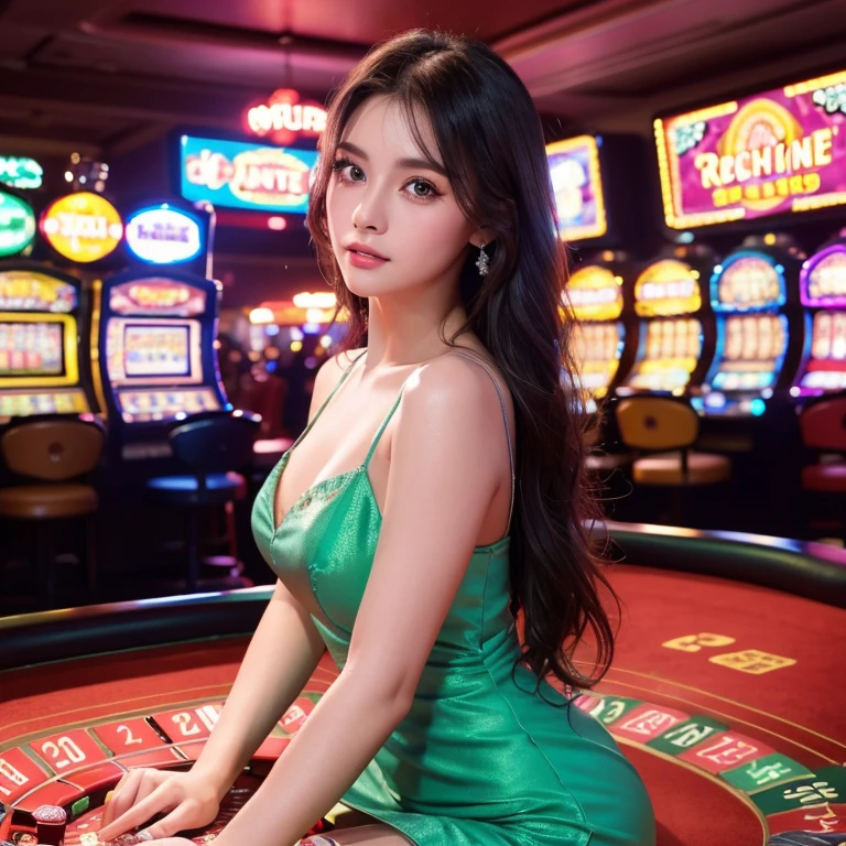 www.moka5.com Wildies: Menjelajahi Dunia Slot