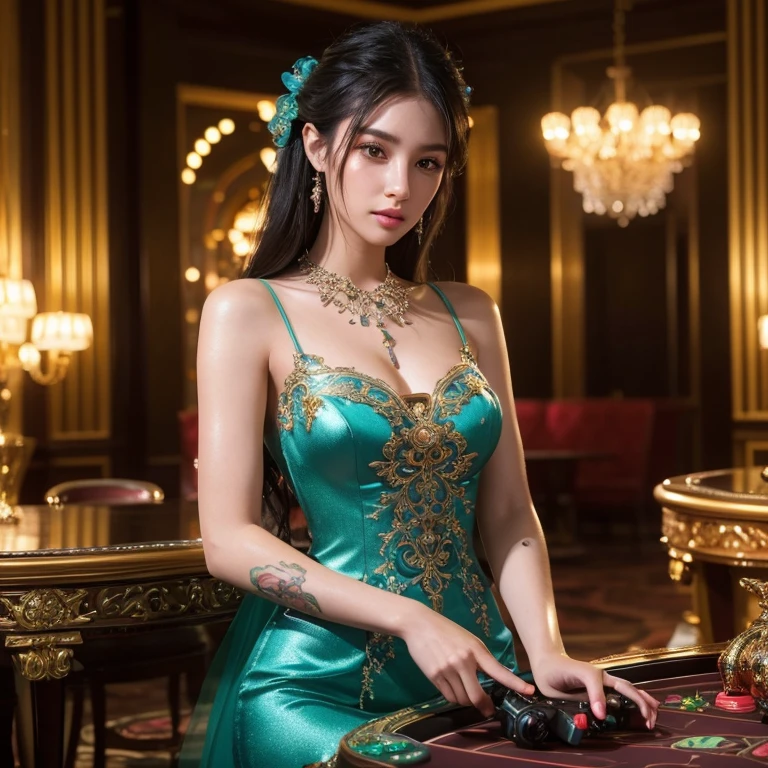 www.moka5.com Yeti Quest: Slot yang Menghibur