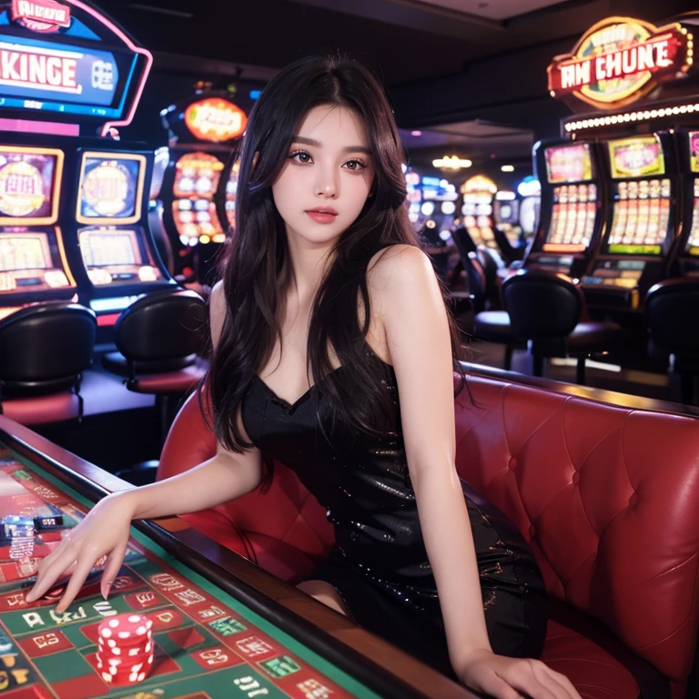 www.moka5.com Mengulas Slot Lantern Luck: Permainan dengan Keberuntungan