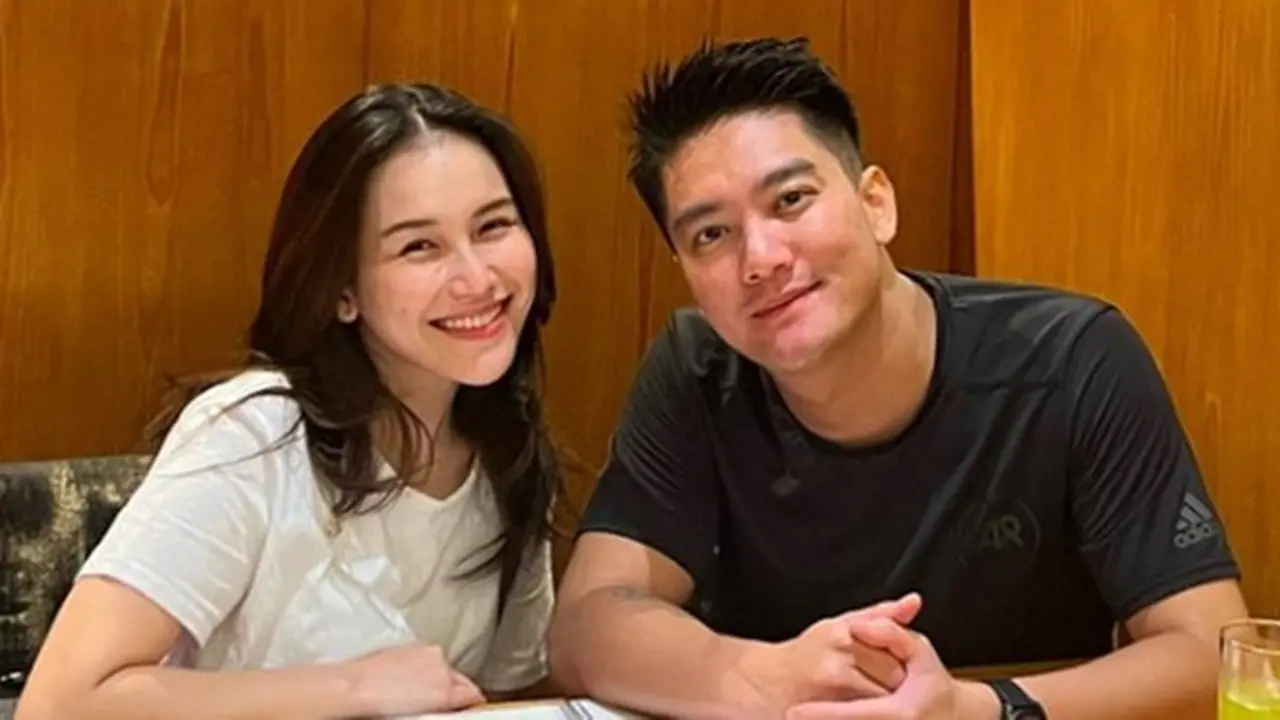 Boy William Tetap Setia Ayu Ting Ting Masih Jadi Tipe Istri Idaman