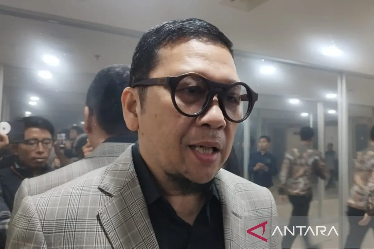 Wakil Ketua Baleg Usulkan Pencalonan Kepala Desa Pakai Parpol