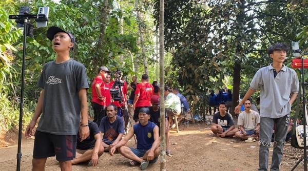 Sadbor Ditangkap Polisi, Kampung TikTok Sukabumi Langsung Sepi