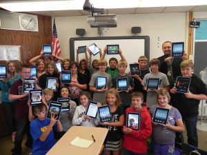 BYOD in the classroom