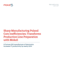 Manufacturing case study