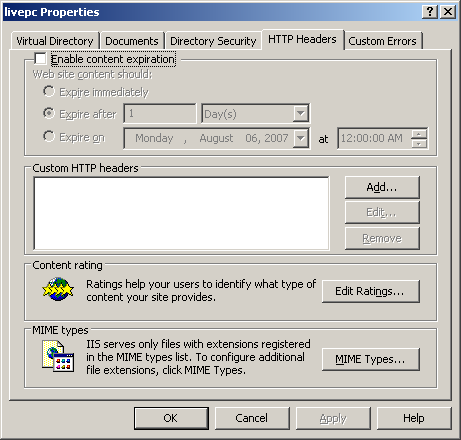 http_header