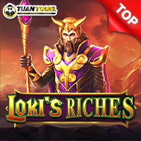 Loki's Riches